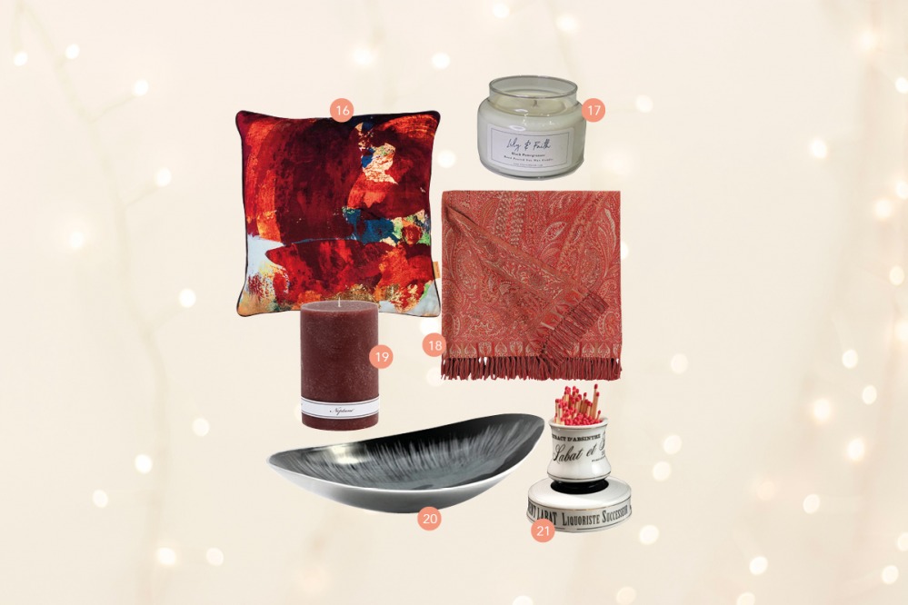 Our Pick of the Best Gifts For Home Lovers Living North